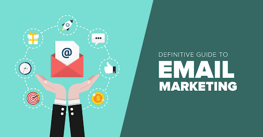 Benefits and Tips of Email marketing in brand building